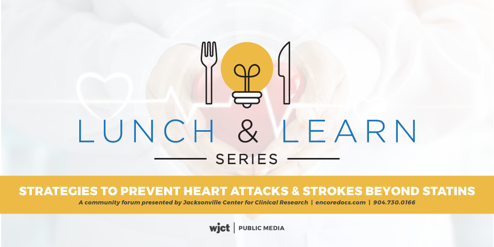 Strategies To Prevent Heart Attacks & Strokes Beyond Statins