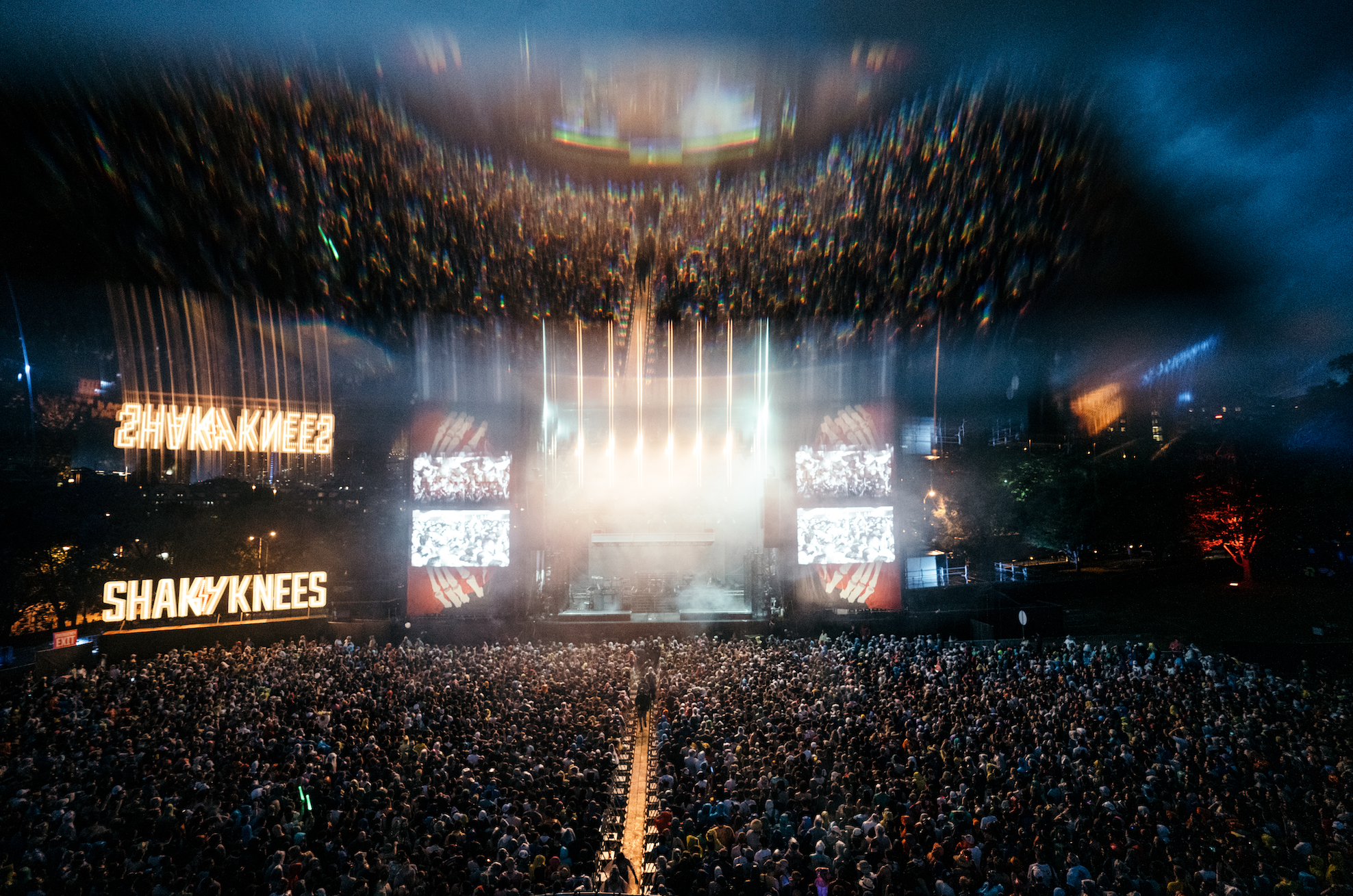 Featured image for “Go | Atlanta’s Shaky Knees Festival kicks off this weekend”