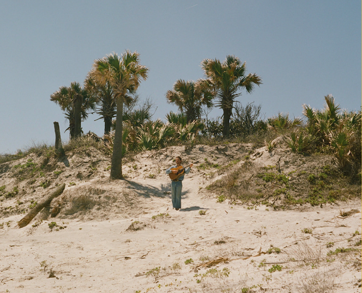 Featured image for “Local Spotlight | “Stay in L.A.” by Howdy”