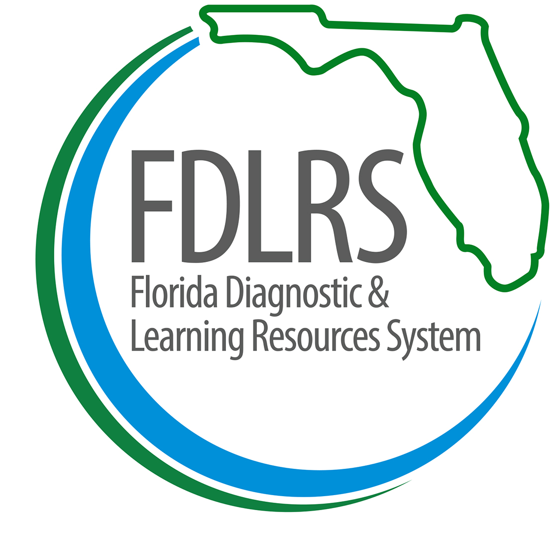 UF FDLRS Logo