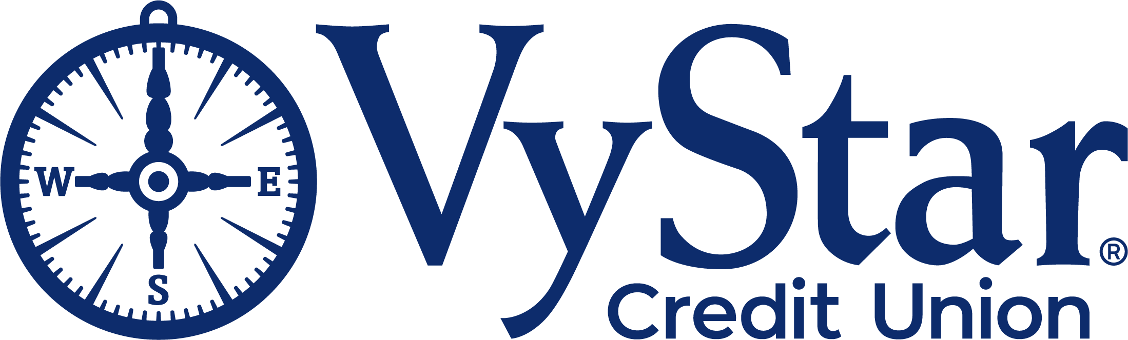 VyStar Logo