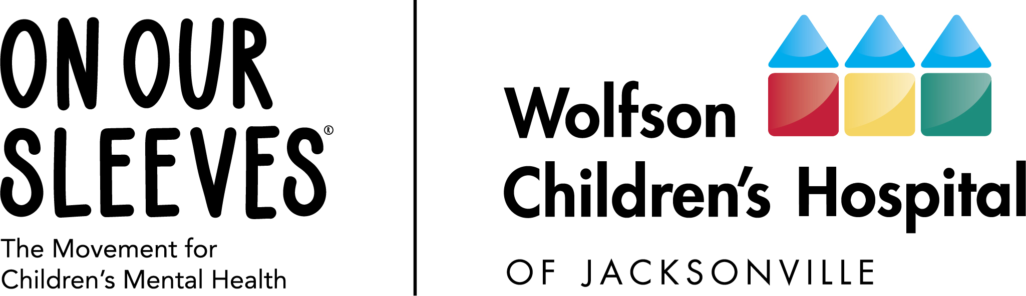 Wolfson Children's Hospital Logo