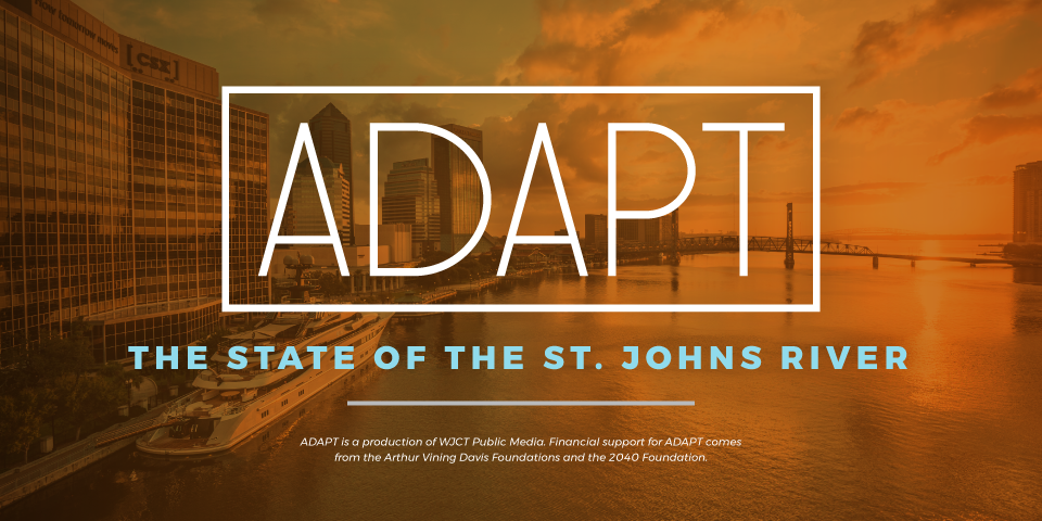 ADAPT: The State of the St. Johns River