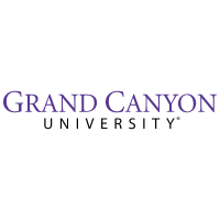 Grand Canyon University Logo