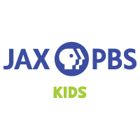 Jax PBS Kids Logo