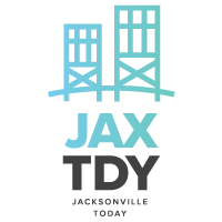 Jacksonville Today Logo