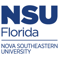 NOVA Southeastern University Jacksonville Logo