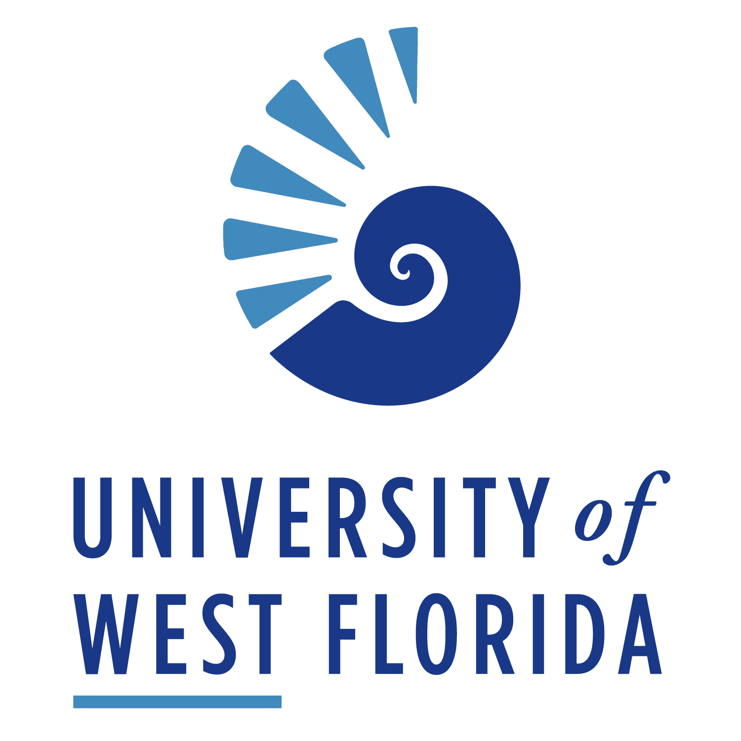 University of West Florida Logo