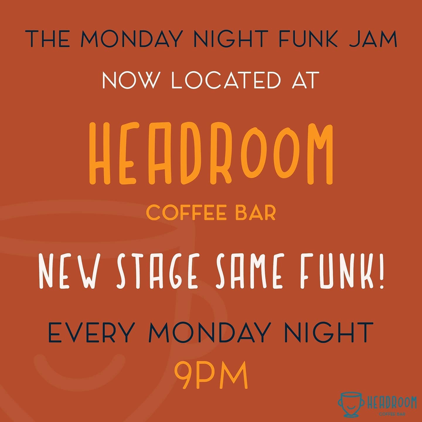 Headroom Funk