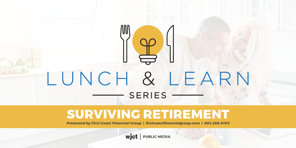 Surviving Retirement