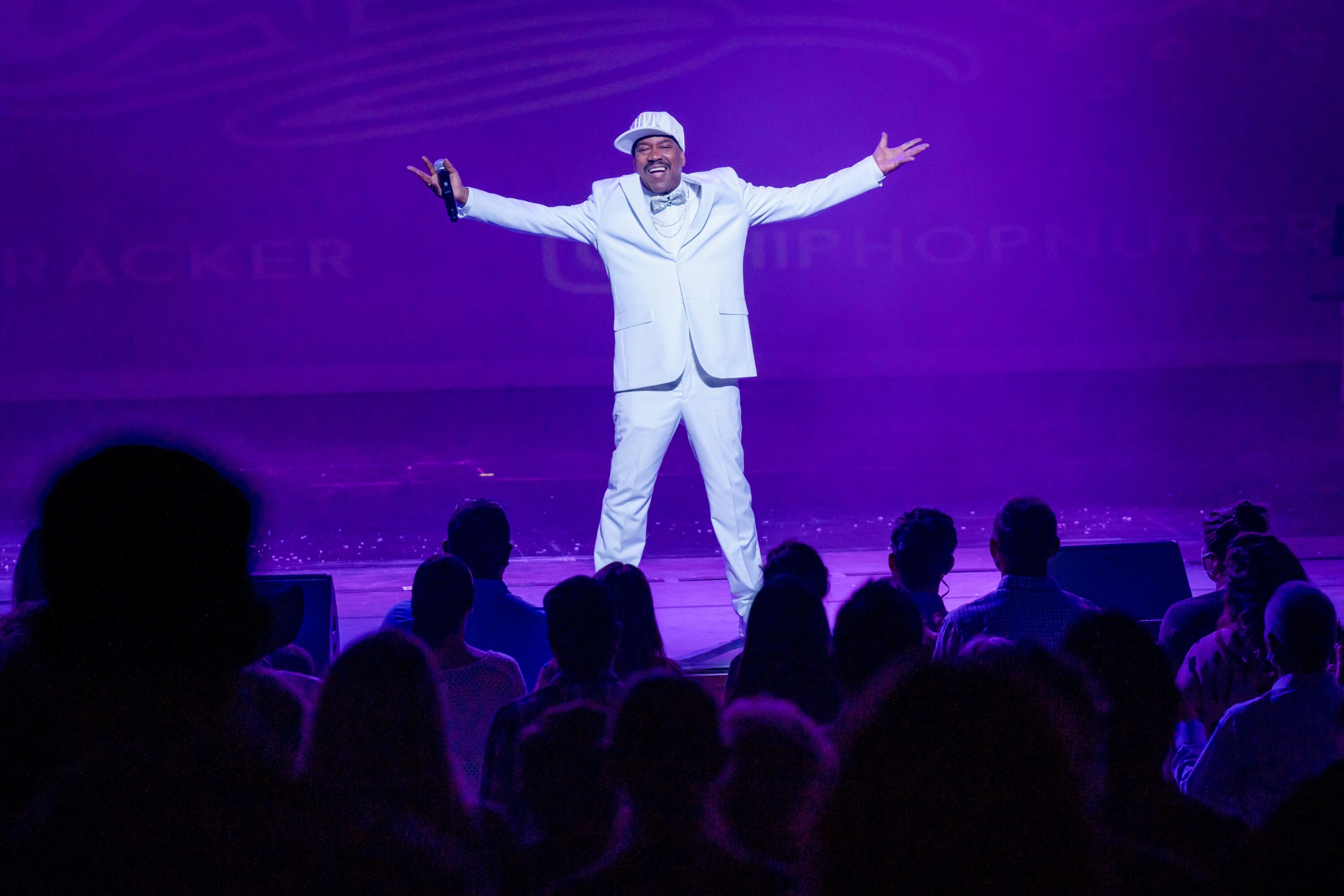 Kurtis Blow
