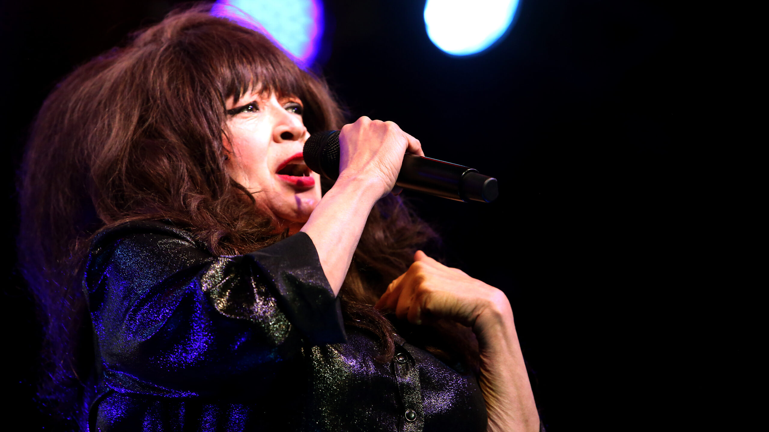 Featured image for “Ronnie Spector of The Ronettes has died at age 78”