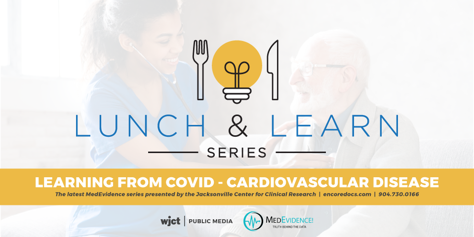 Learning From COVID - Cardiovascular Disease Pandemic Breakthroughs