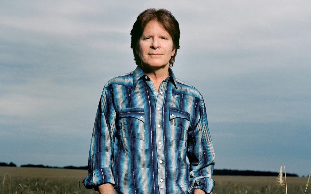 Featured image for “Go | John Fogerty at the St. Augustine Amphitheatre”