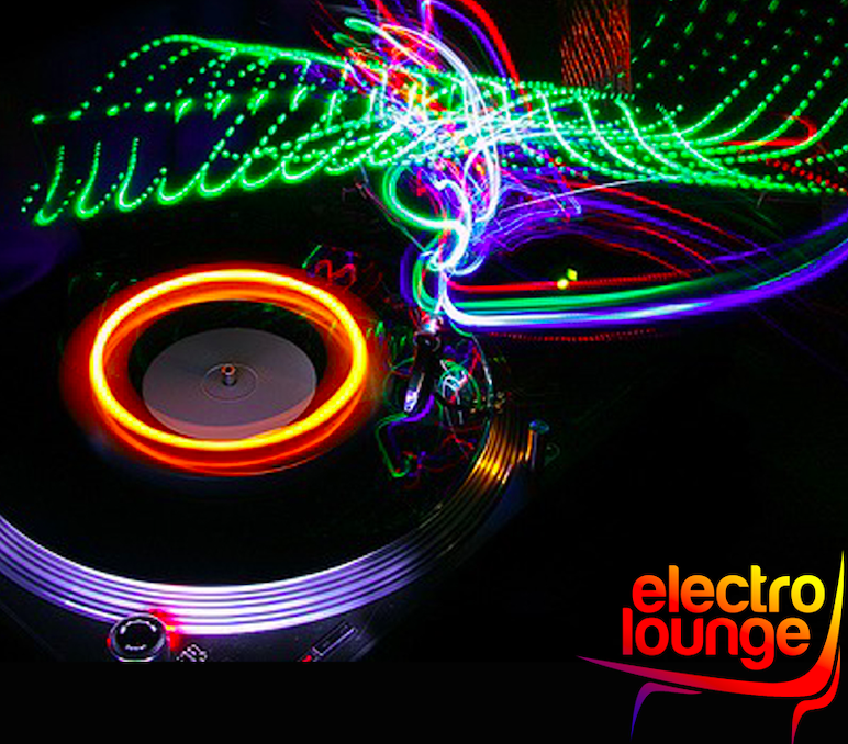 Electro Lounge logo