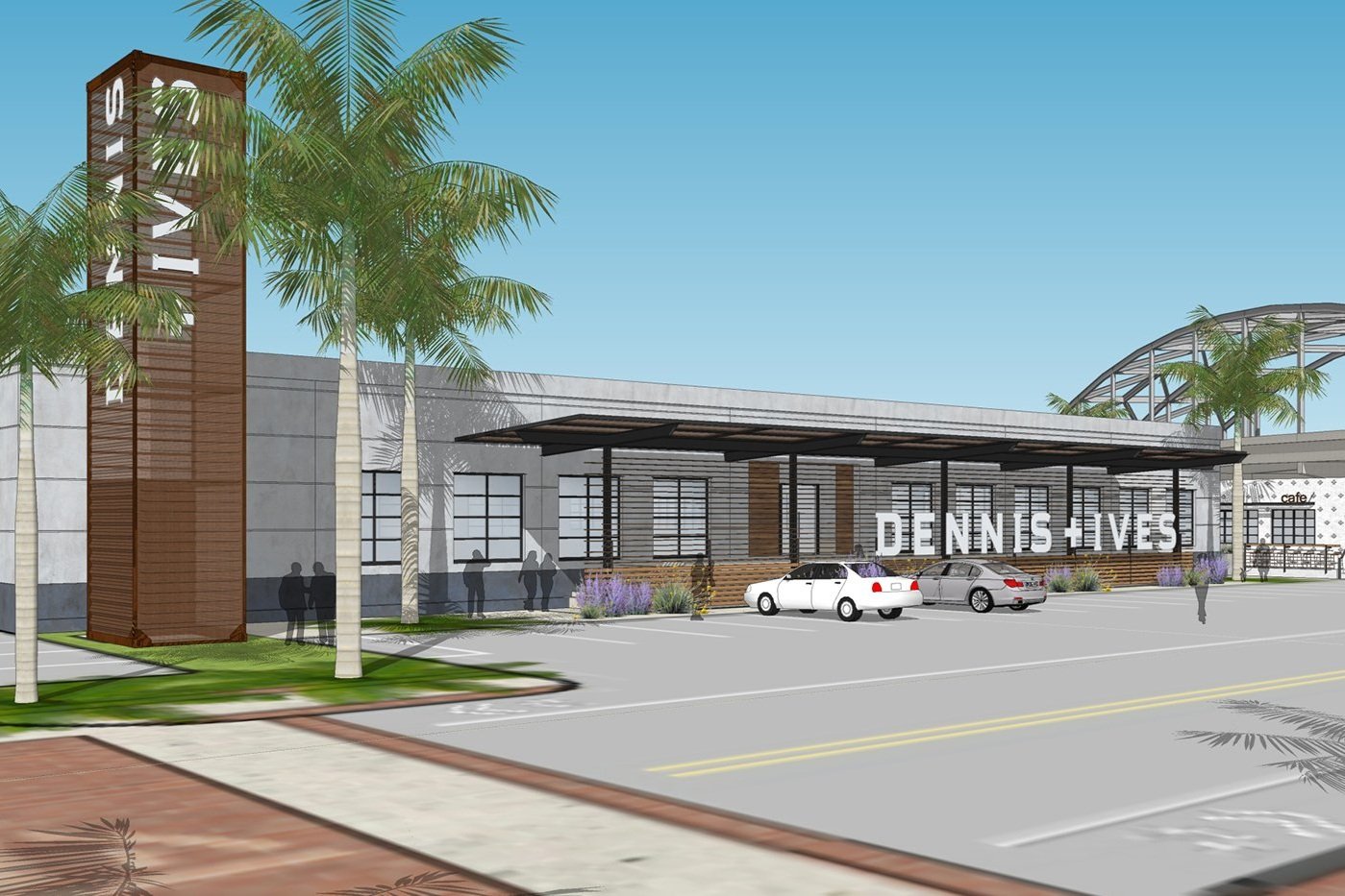 Featured image for “New 2,000-Capacity Music Venue Coming to Jax’s Rail Yard District”