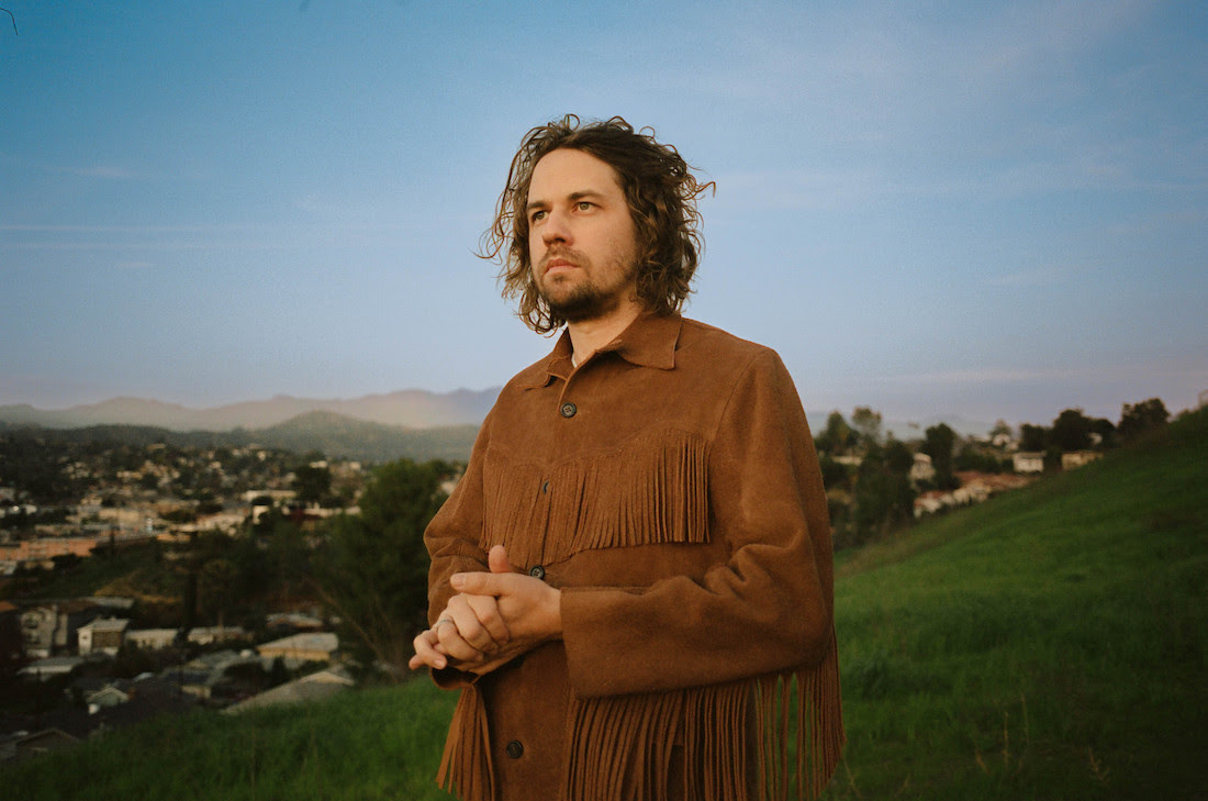 Featured image for “Just Announced | Kevin Morby at Intuition Ale Works”