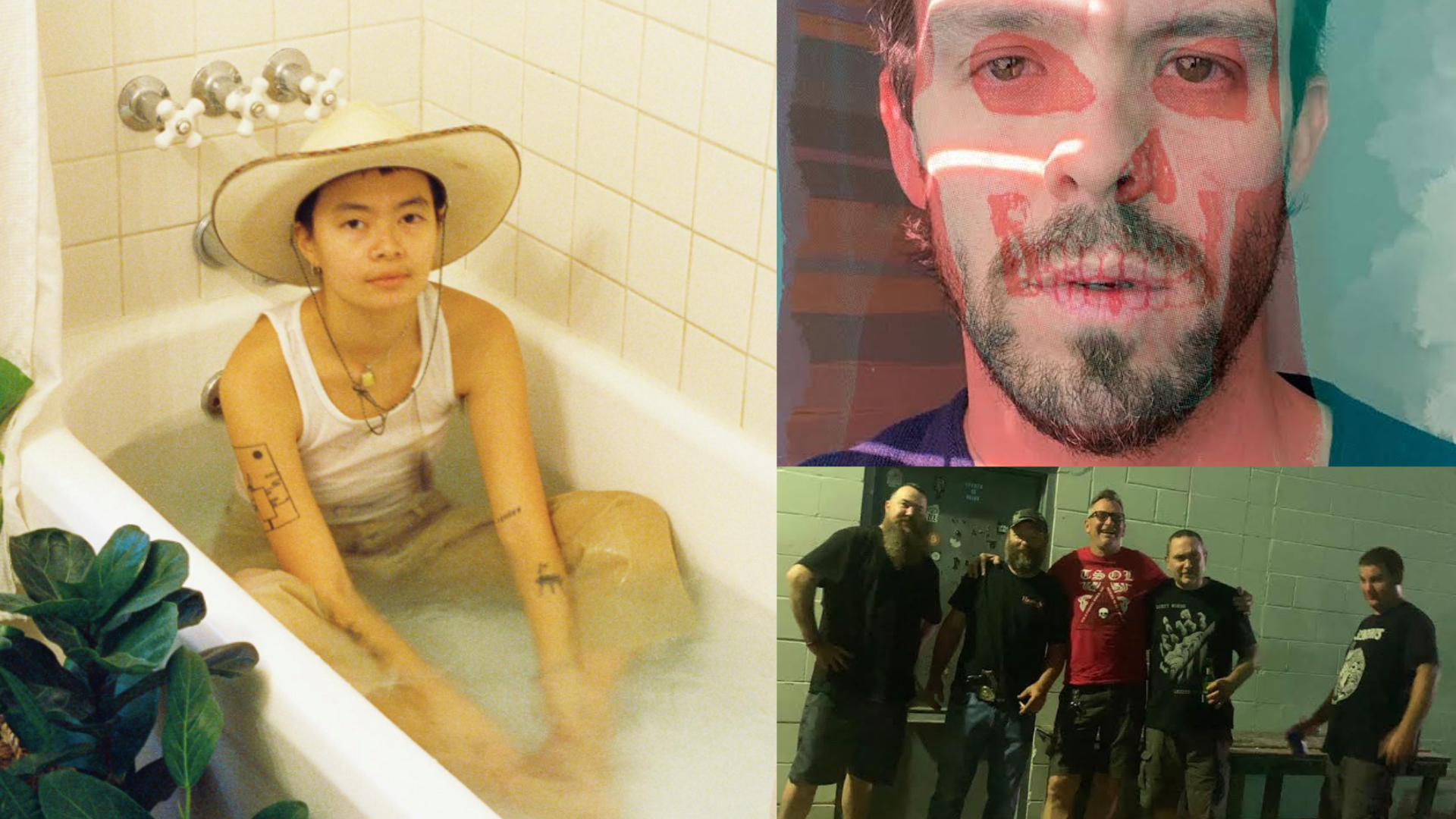 Featured image for “Local Spotlight | 3 fresh tracks from Jacksonville artists”