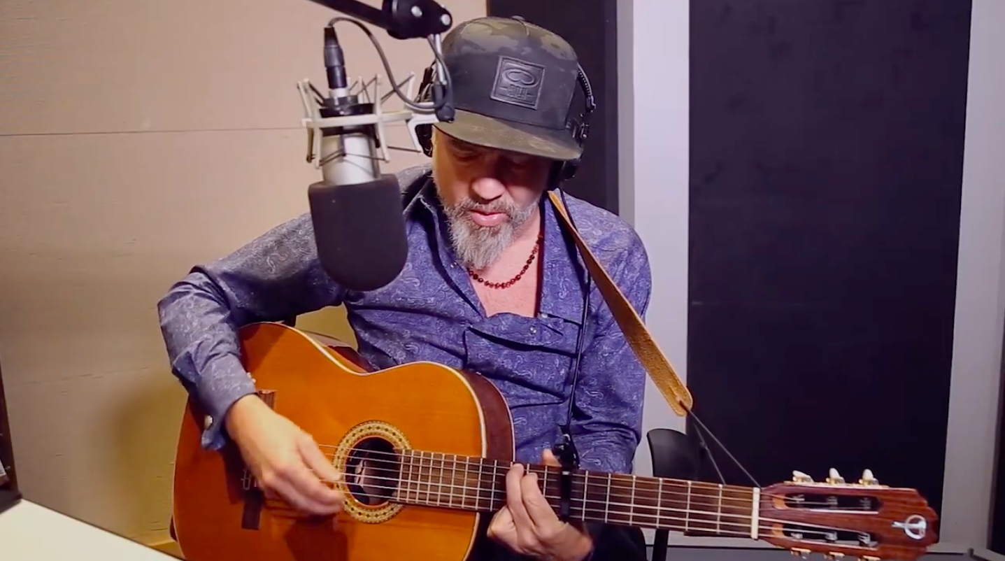 Watch JJ Grey Perform on First Coast Connect JME Jacksonville Music