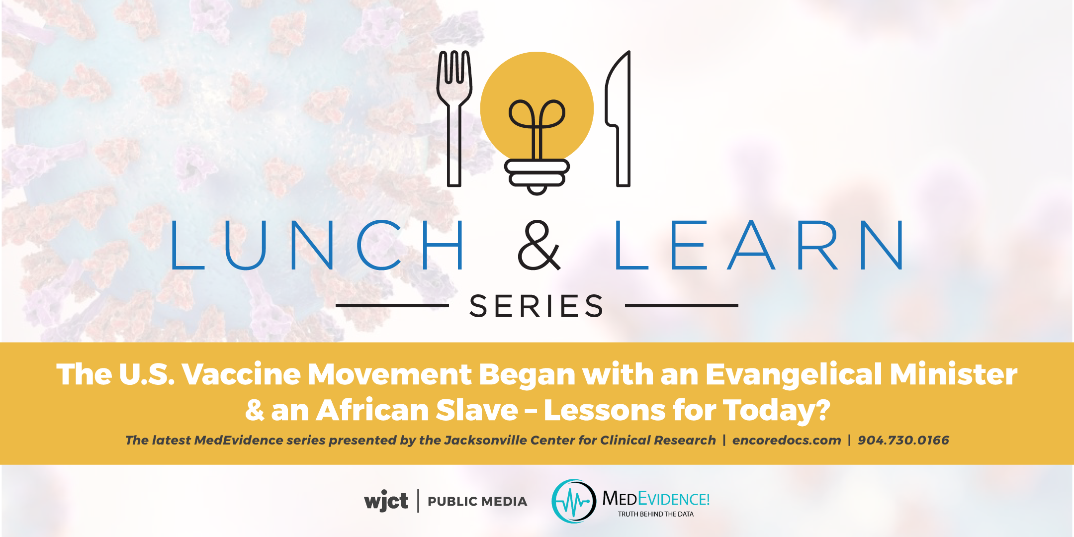 The U.S. Vaccine Movement Began with an Evangelical Minister & an African Slave – Lessons for Today?