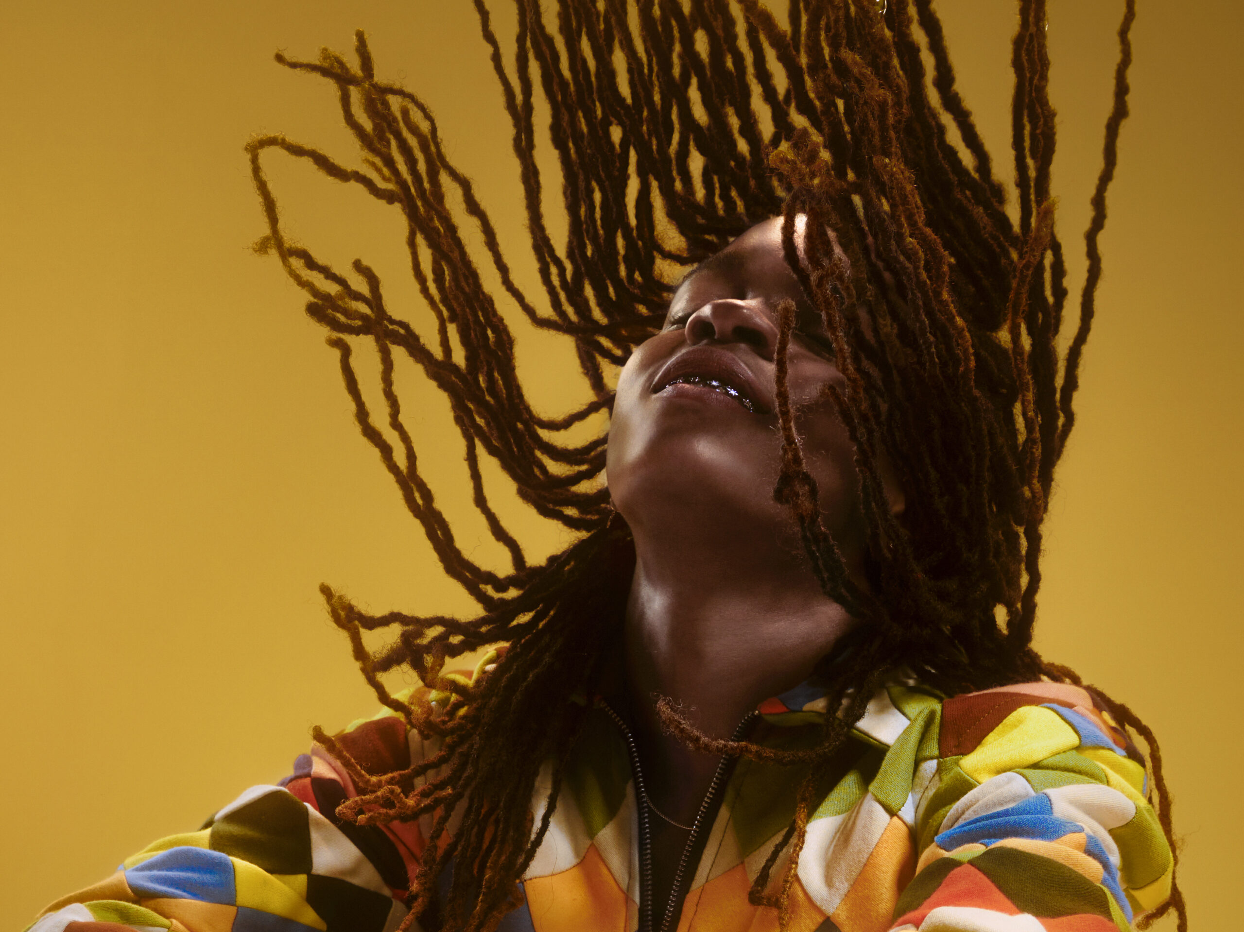 Featured image for “Koffee, already a Grammy-winning globetrotter, is in full control for ‘Genius’ debut”