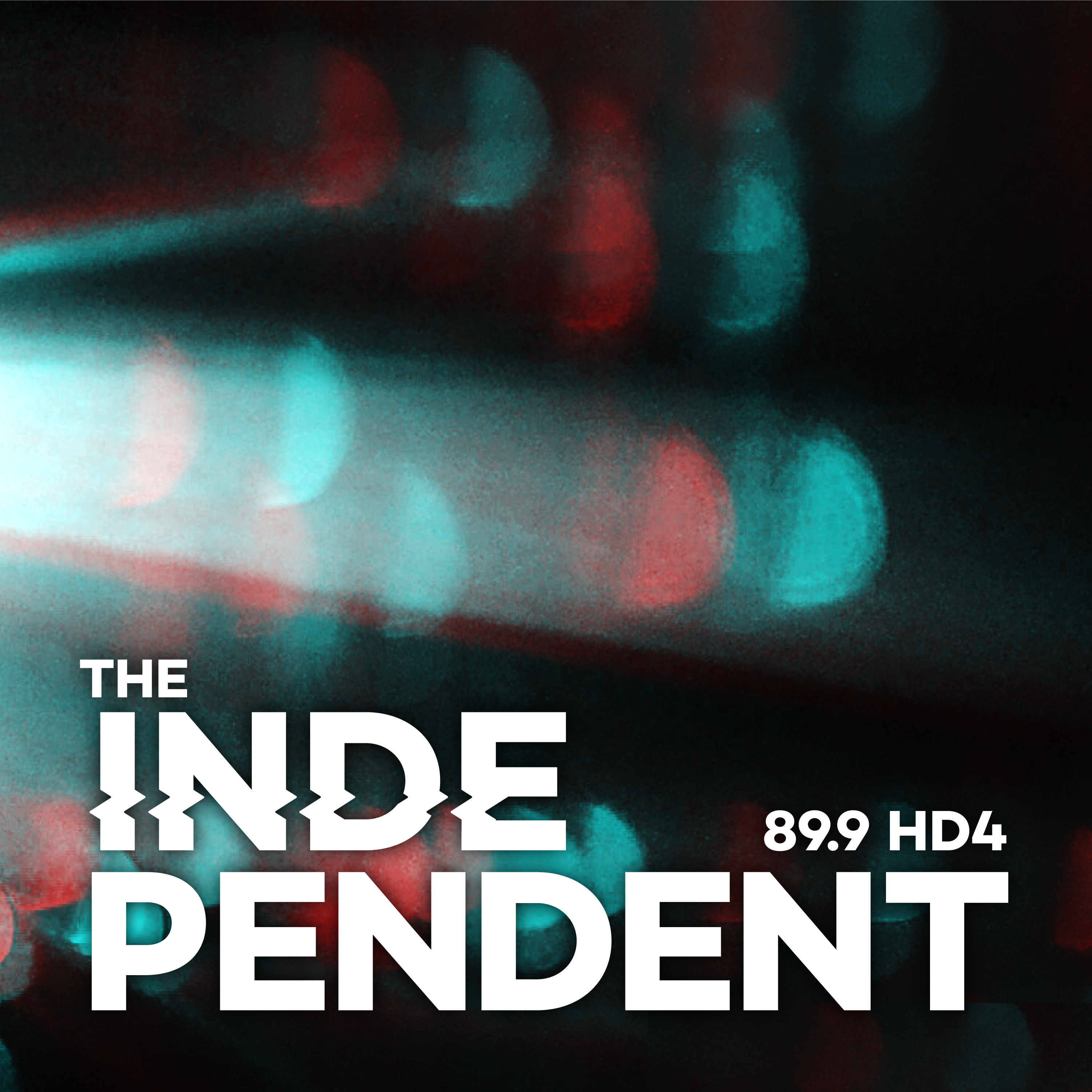 The Independent 89.9 HD4 | Jacksonville Music Experience Logo