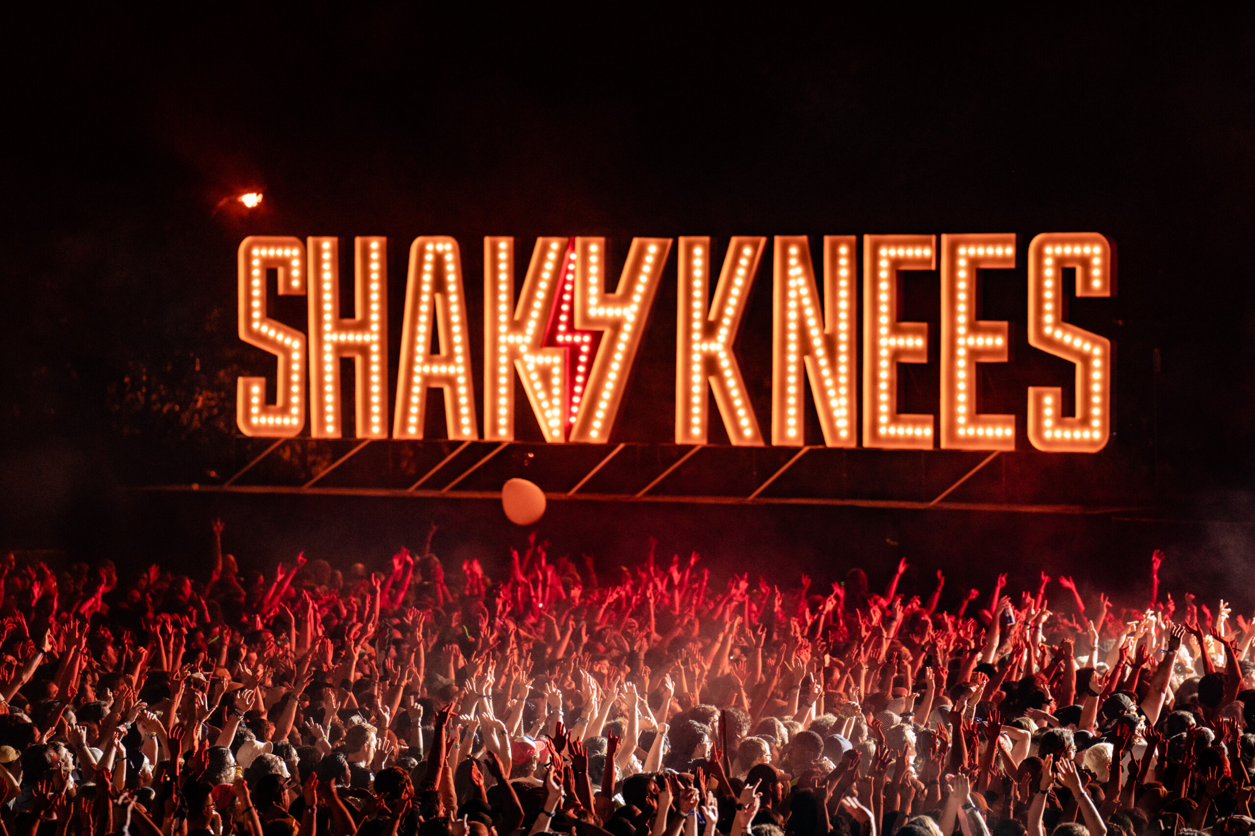 Featured image for “Four Takeaways from this Year’s Shaky Knees Festival”