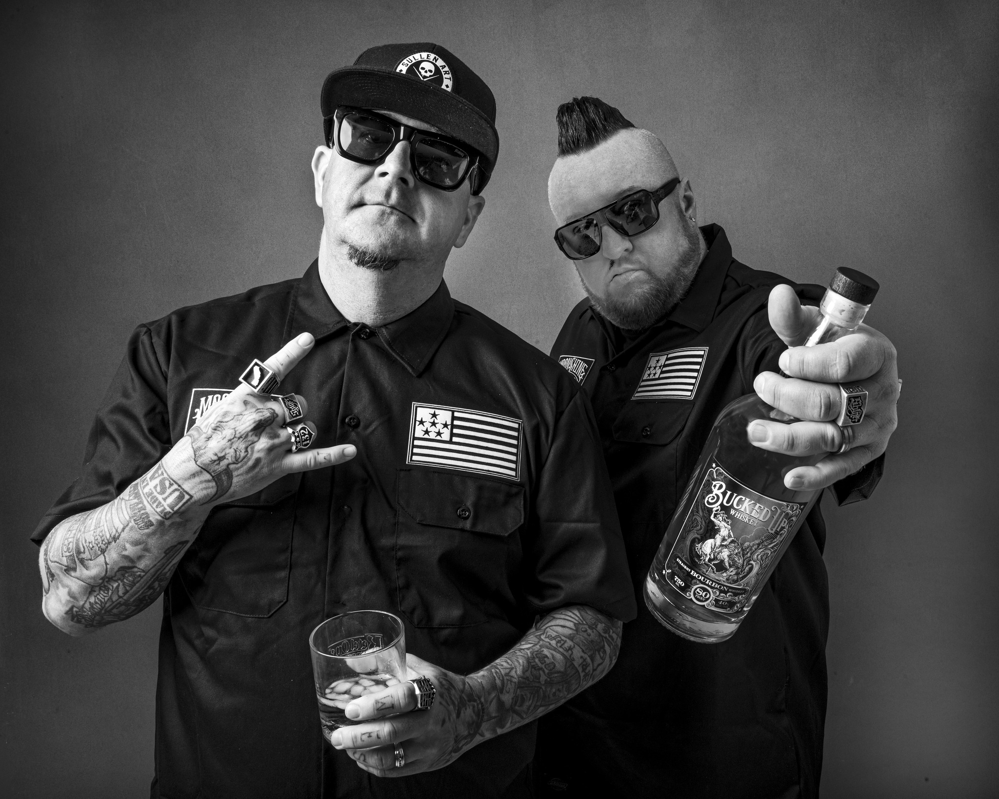 Moonshine Bandits JME Live Music Calendar
