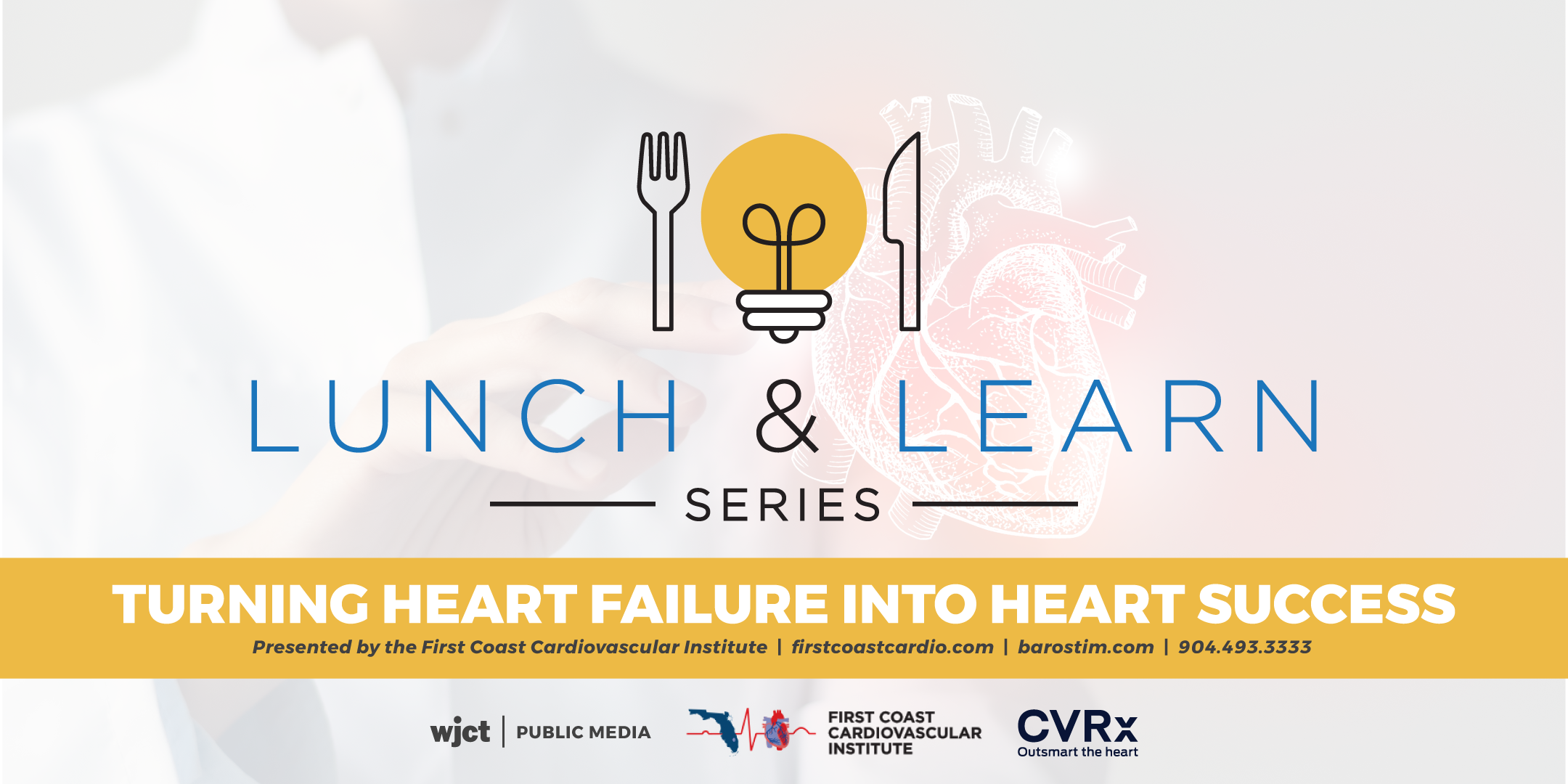 Turning Heart Failure Into Heart Success
