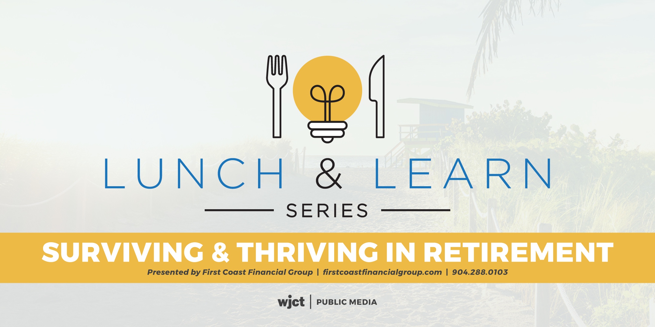 Surviving & Thriving In Retirement