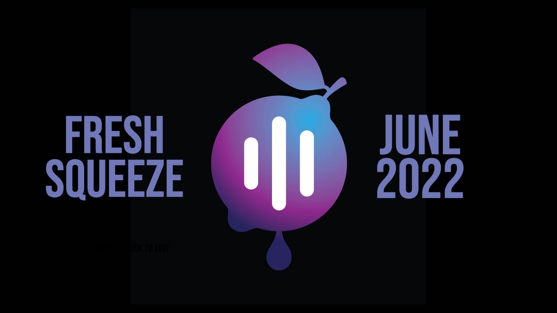 Featured image for “Playlist | New June Fresh Squeeze”
