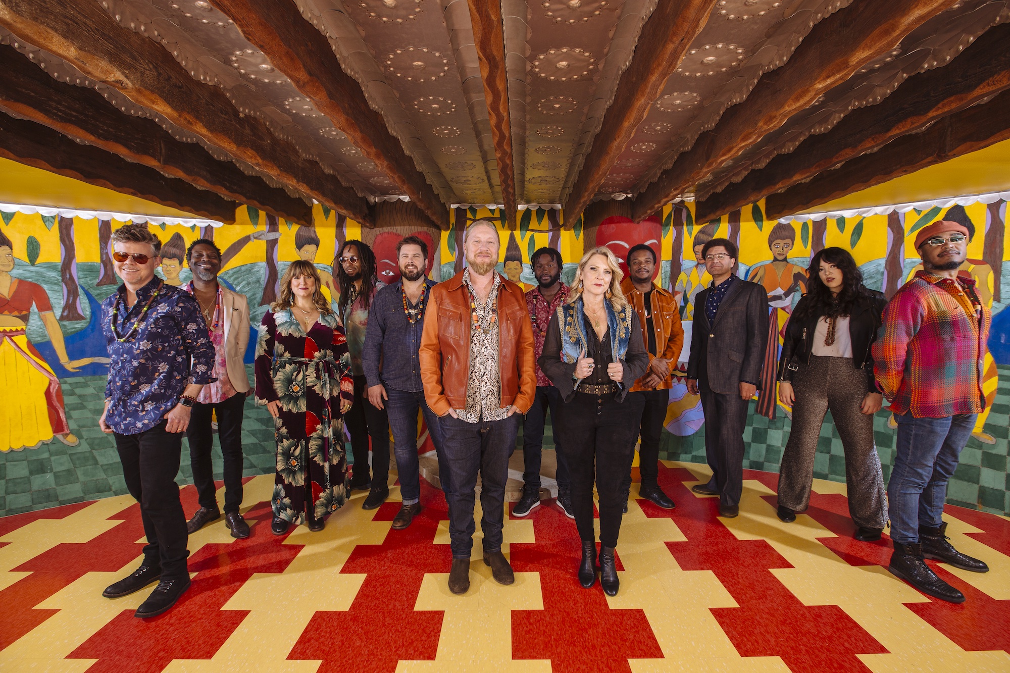 Featured image for “Go | The Best Concerts in Jax This Week”