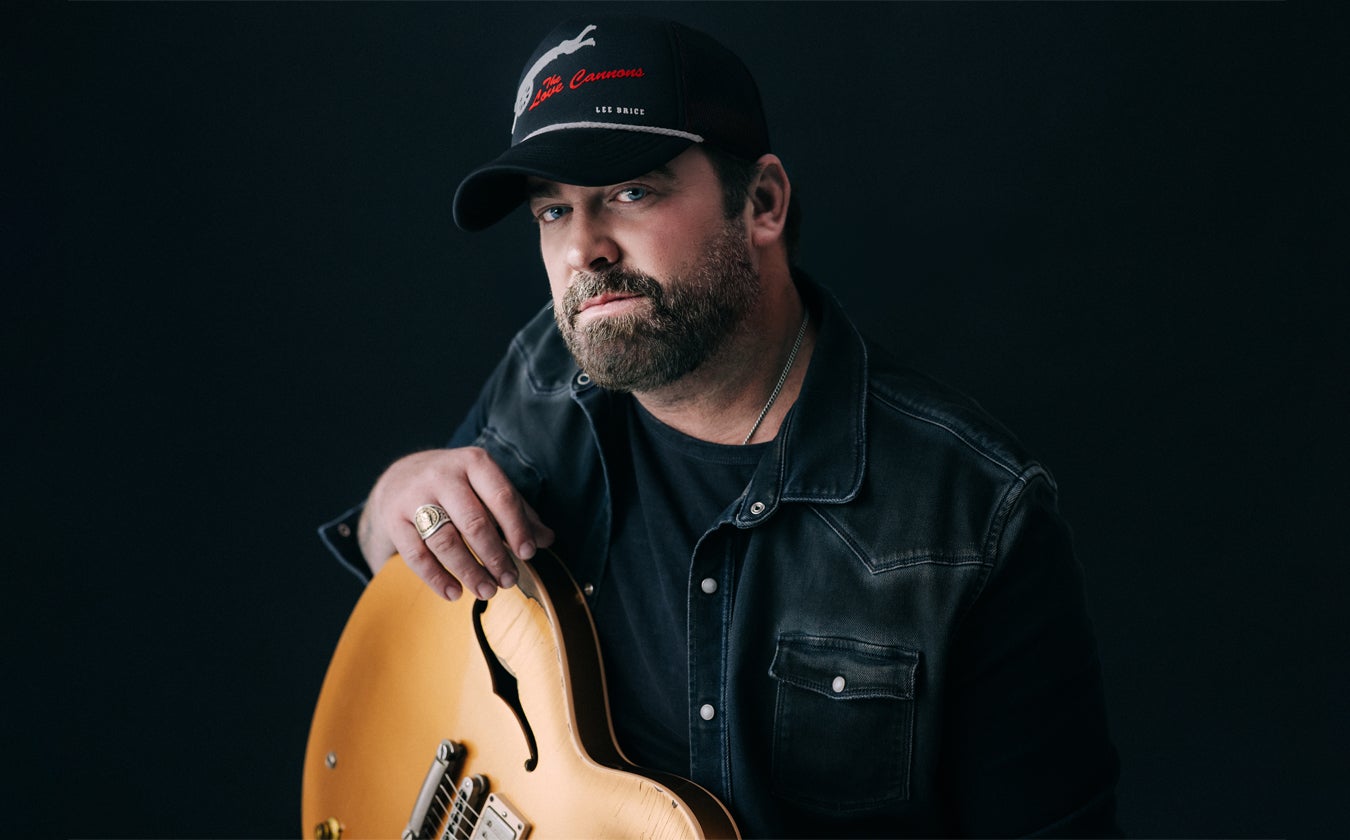 Featured image for “Lee Brice”