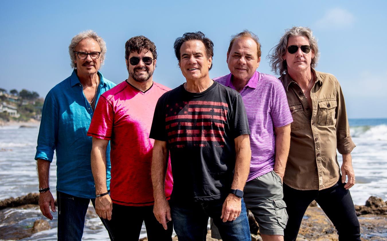 Pablo Cruise JME Live Music Calendar