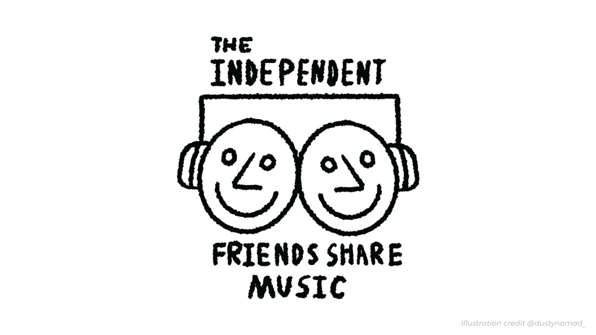 Featured image for “Summer of Sharing | Who Wants Free Music?”