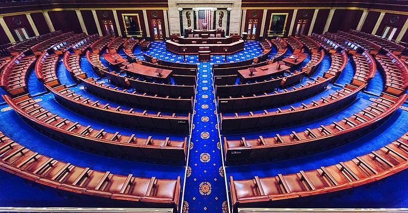 Featured image for “What To Know About a Congressional Resolution on Streaming Royalties”
