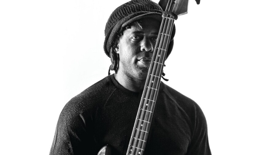 Bass Extremes: Victor Wooten