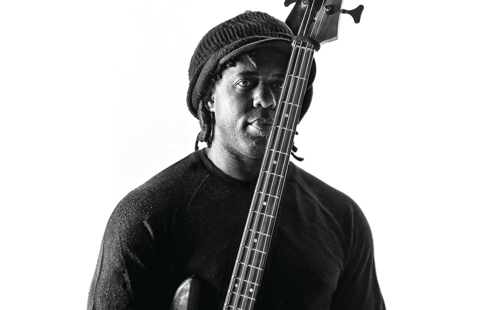 Bass Extremes: Victor Wooten