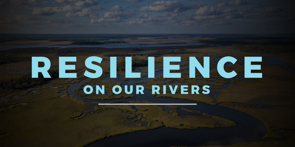 Resilience On Our Rivers