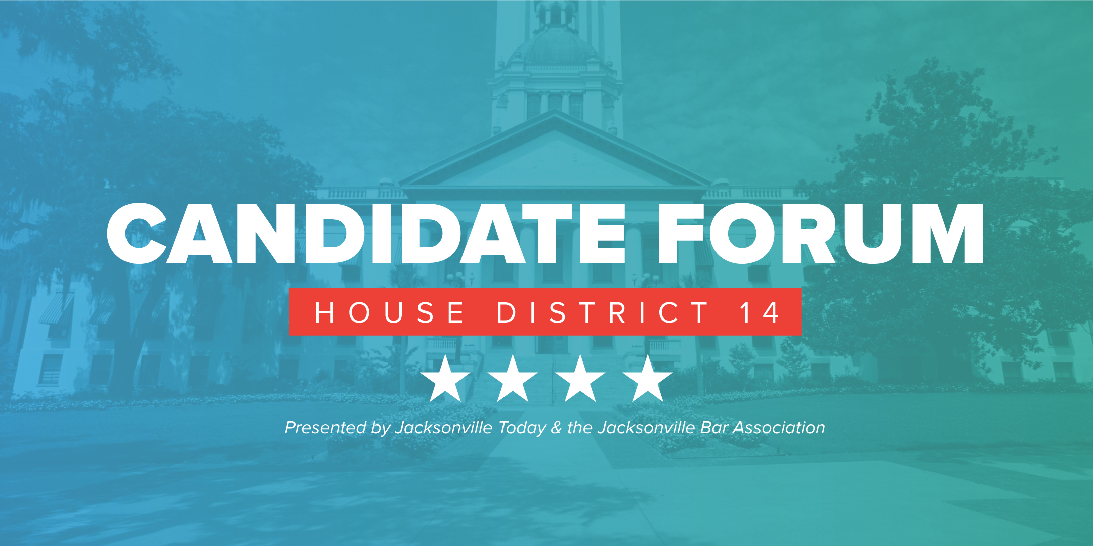 Florida House District 14 Candidate Forum