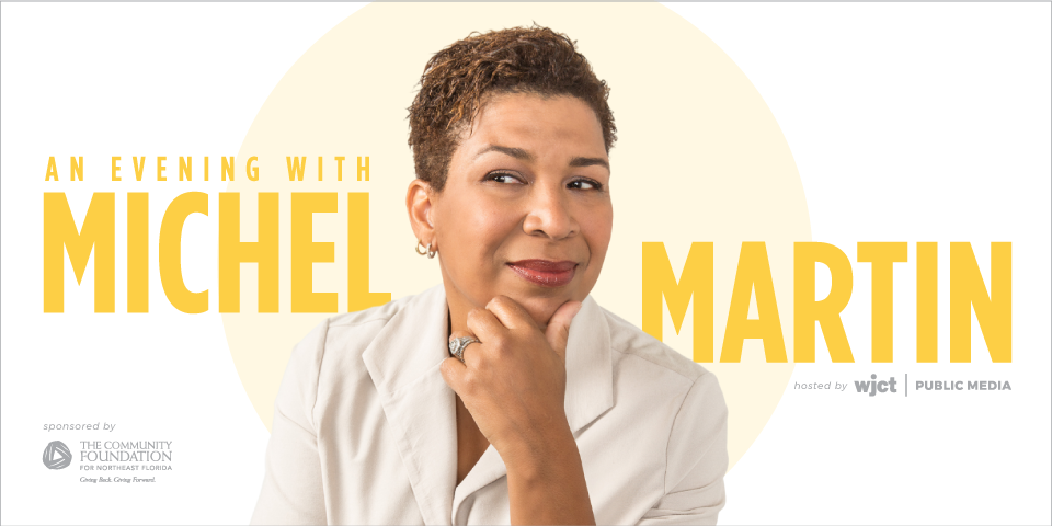 An Evening With Michel Martin