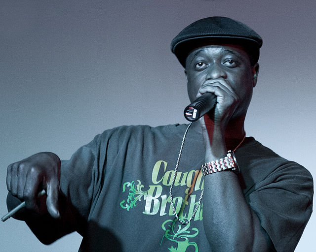 Featured image for “Go | The Best Concerts in Jax this Week”