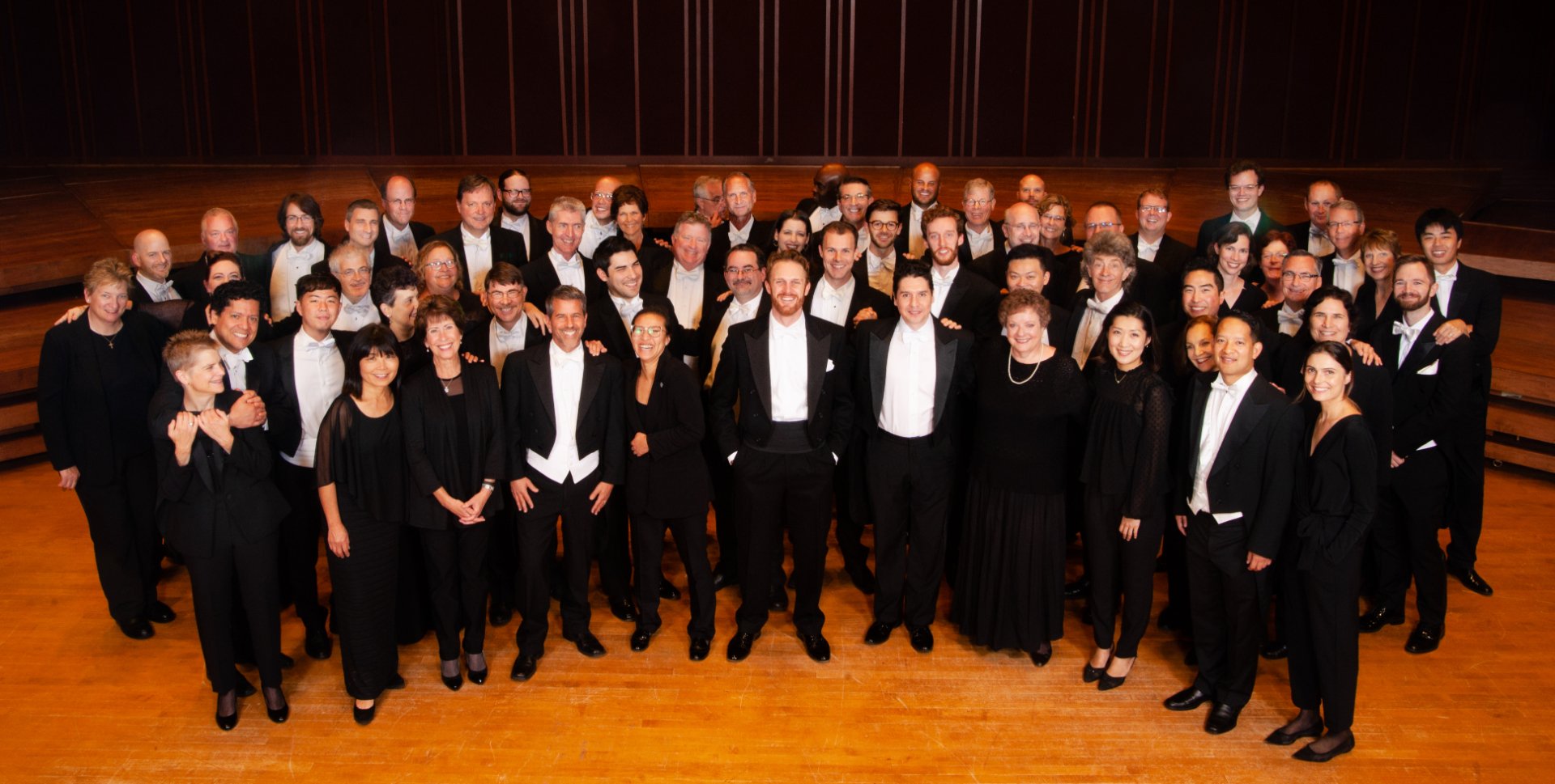 Rachmaninoff's Rhapsody