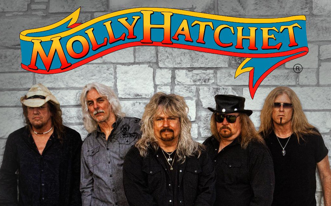 Featured image for “Molly Hatchet”