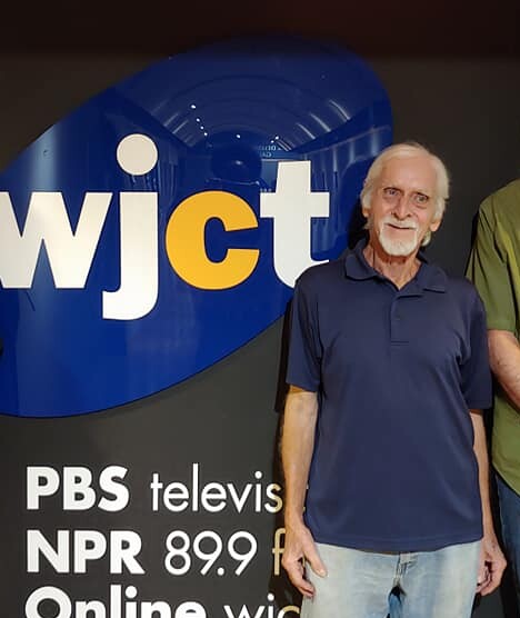 Featured image for “Jax Resident and Videographer Richard Borders Illuminated the ‘60s Rock Scene and Beyond”