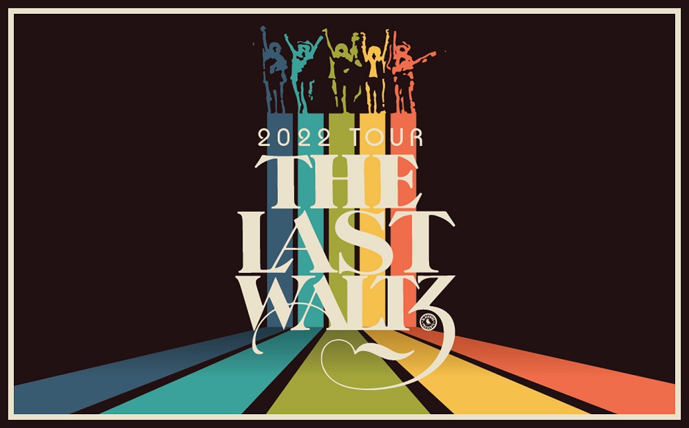 The Last Waltz JME Live Music Calendar