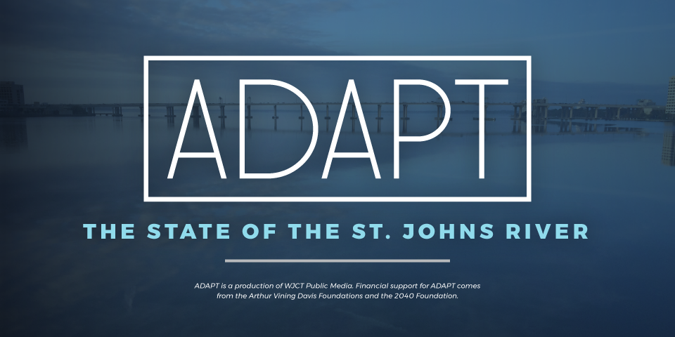 ADAPT: The State of the St. Johns River