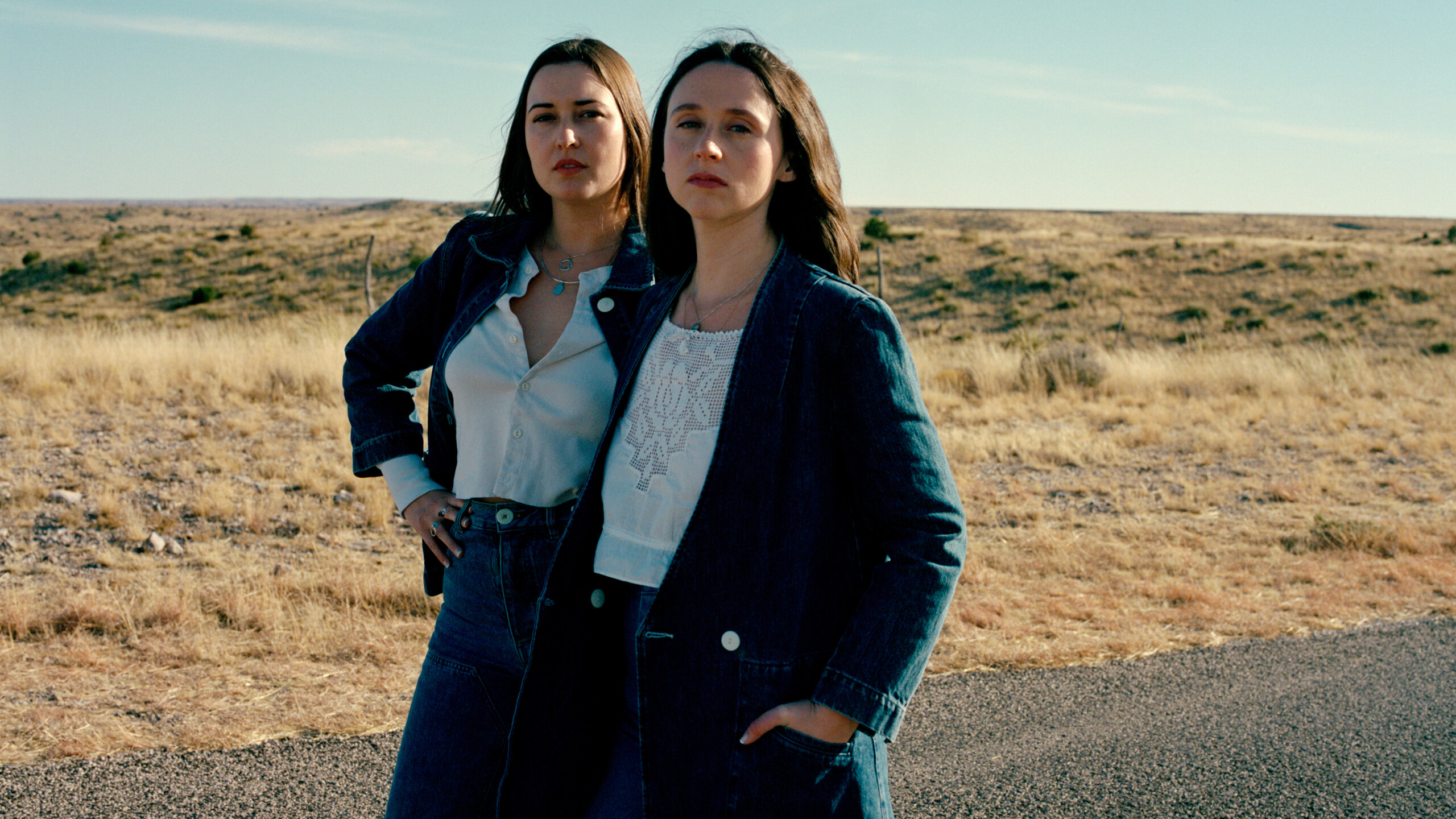 Featured image for “Katie Crutchfield and Jess Williamson Tell Their Truth Plainly”