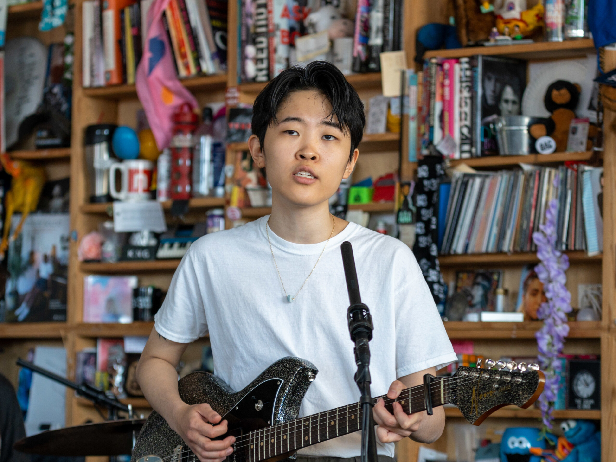 Featured image for “NoSo | Tiny Desk Concert”