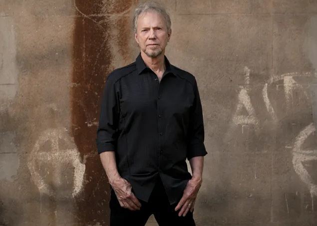 Featured image for “Randall Bramblett Talks About a Career Spent Pushing the Sonic Boundaries of Modern Roots”